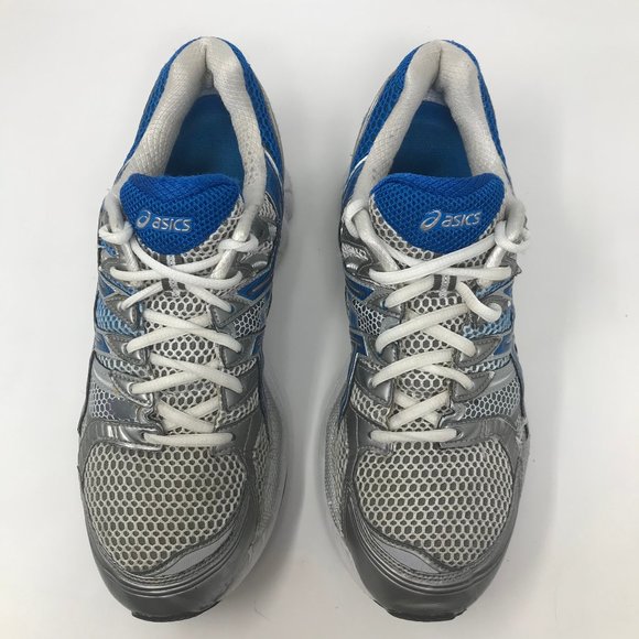 Asics Shoes - Asics Women Athletic Running Mesh Size 10 Shoes